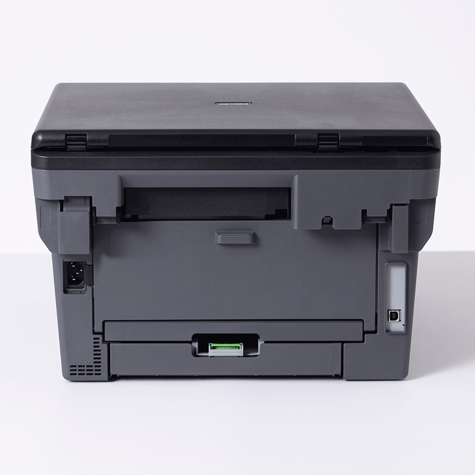 Brother DCP-L2620DW efektīvs 3-in-1 A4 vienkrāsas lāzerdrukas printeris 4